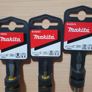 TUA VÍT PH1 VÀ PH2. ĐẦU BAKE VÀ DẸP MAKITA