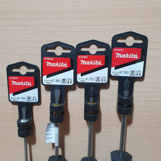 TUA VÍT PH1 VÀ PH2. ĐẦU BAKE VÀ DẸP MAKITA