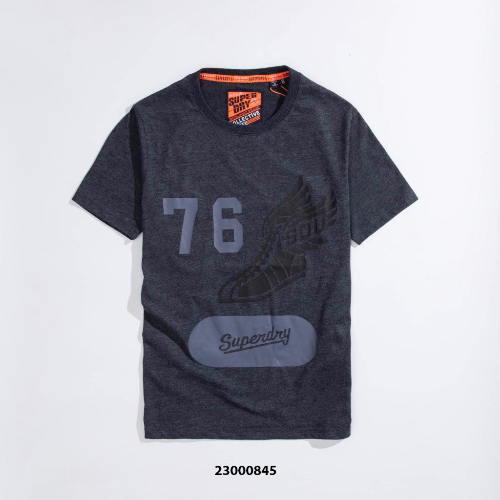 Áo Thun S.Dry-- Chất Cotton Bông Mịn, Thoáng Mát