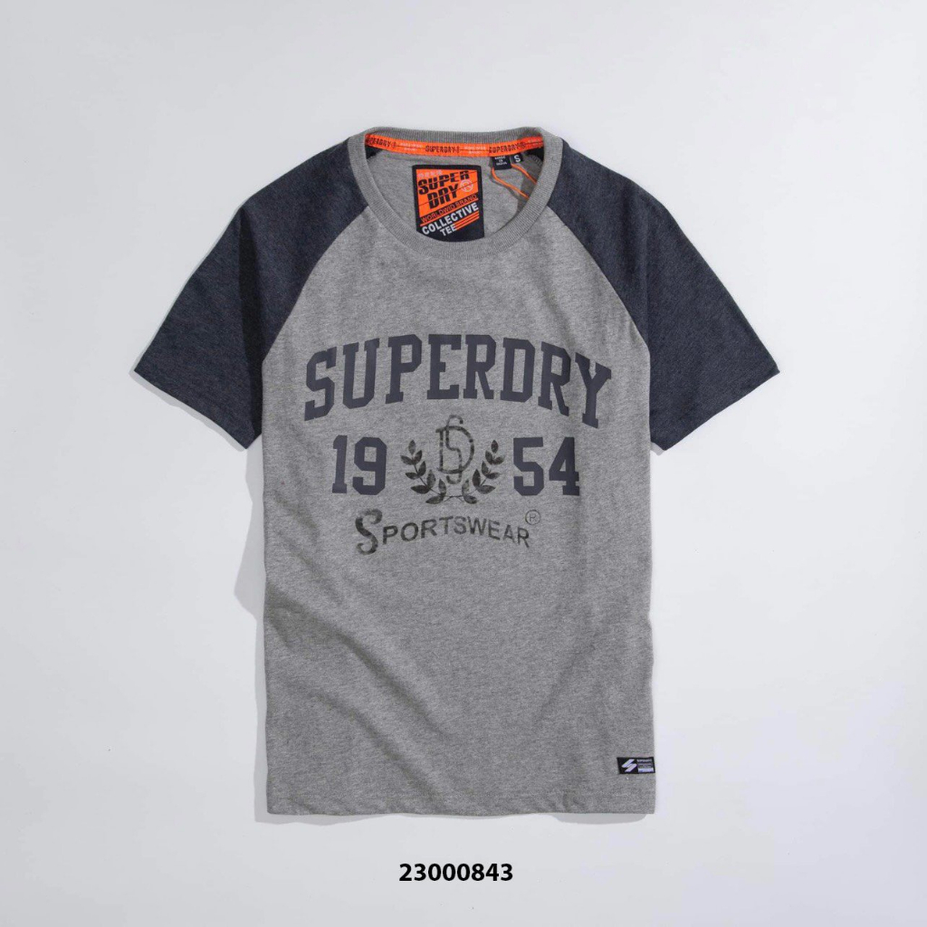 Áo Thun S.Dry-- Chất Cotton Bông Mịn, Thoáng Mát