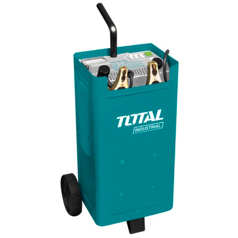 TOTAL Máy sạc bình TBC2201 <HÀNG CHÍNH HÃNG>