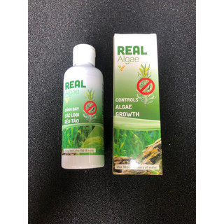 DIỆT RÊU HẠI REAL ALGEA VIETSING