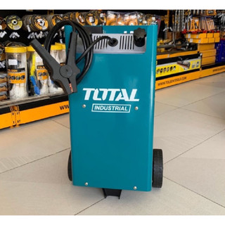 TOTAL Máy sạc bình TBC2201 <HÀNG CHÍNH HÃNG>