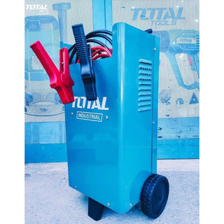 TOTAL Máy sạc bình TBC2201 <HÀNG CHÍNH HÃNG>