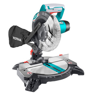 Total máy cắt nhôm 1400w ts42142101