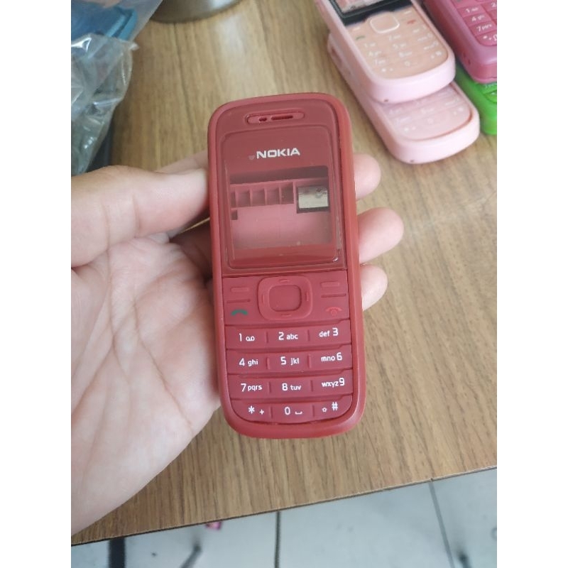 Vỏ điện thoại Nokia 1200
