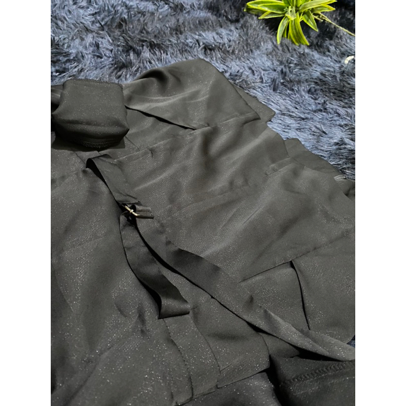 Áo vest 1 lớp