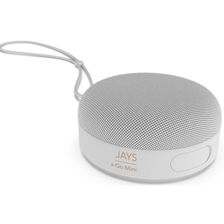 Loa bluetooth Jays S Go Mini