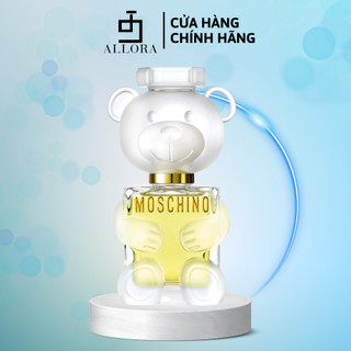 Nước hoa gấu đen trắng moscow 30ml _shop_mypham1997