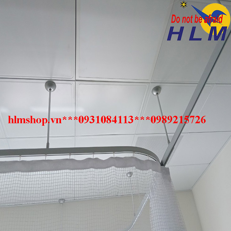 Ty Thả trần Rèm | Ty Hạ Trần Rèm Spa | Ty Hạ Trần Rèm Y Tế