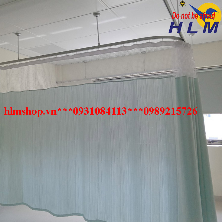 Ty Thả trần Rèm | Ty Hạ Trần Rèm Spa | Ty Hạ Trần Rèm Y Tế
