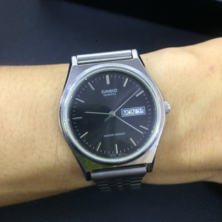 Đồng hồ nam Casio Nhật