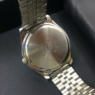 Đồng hồ nam Casio Nhật
