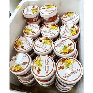 Cao nóng lá rừng tan mỡ (BAO NÓNG)