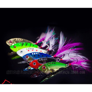 Mồi câu lure cá sắt 7gr mồi câu lure chuyên nghiệp mồi câu cá gỉa.