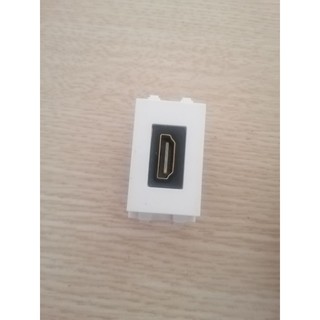 Ổ cắm hdmi, lắp vừa mặt pana