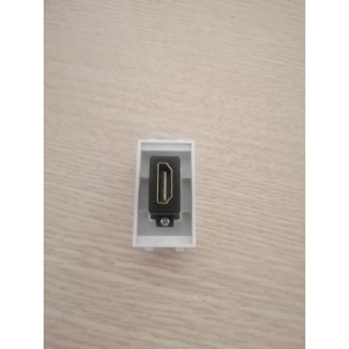 Ổ cắm HDMI, lắp vừa mặt pana