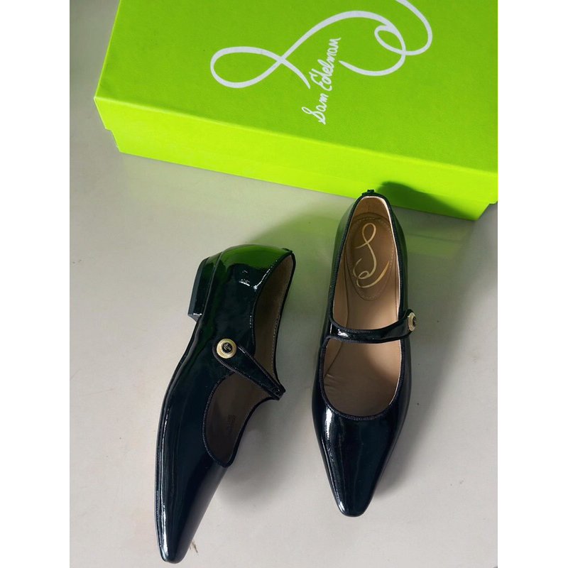 GIÀY BÚP BÊ SAM EDELMAN