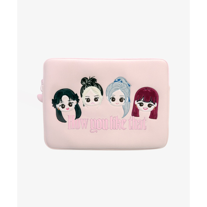 Túi đựng laptop BLACKPINK  HÀng đặt trước
