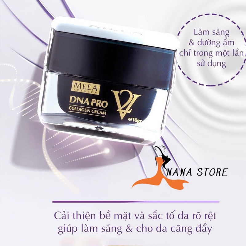 Combo Kem Face Cá Hồi PLUS Và Tinh Chất BAKUCHOIL Meea