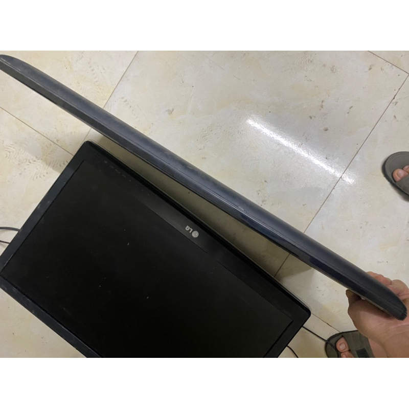 Tivi led 26inh LG model 26LS3300 đã qua sử dụng còn dùng tốt.