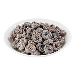Ô mai mơ hồng lam 3 - ô mai hồng lam 11 hàng đường - hộp 200g/30g/500g