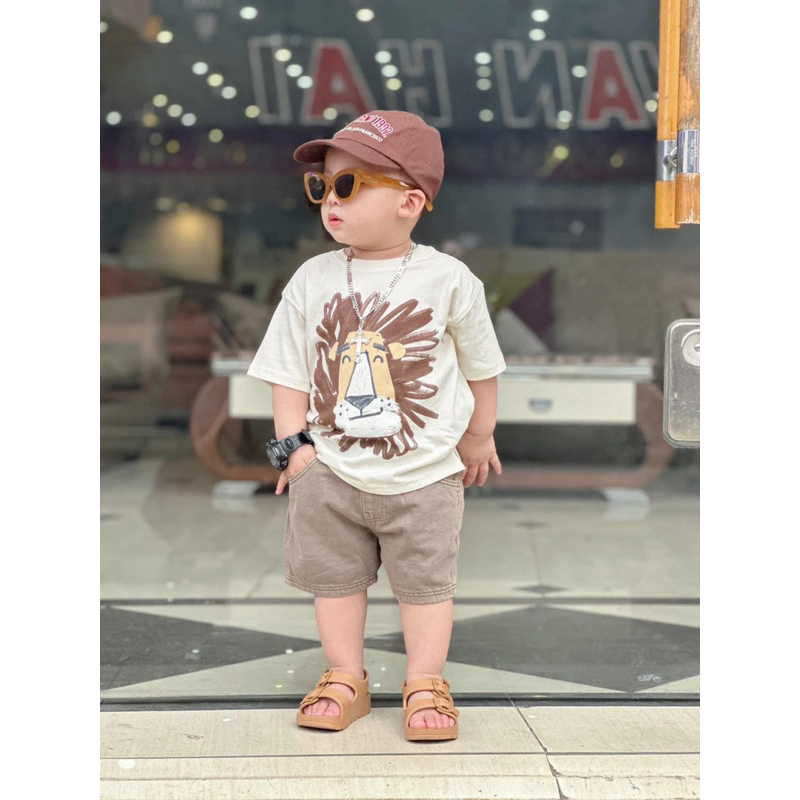 SET HỔ ZA DA NEW 2023 KÈM MŨ SIÊU HOT