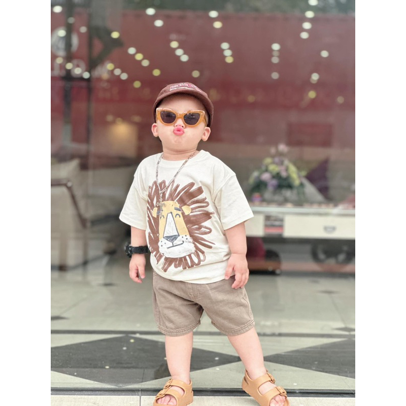 SET HỔ ZA DA NEW 2023 KÈM MŨ SIÊU HOT