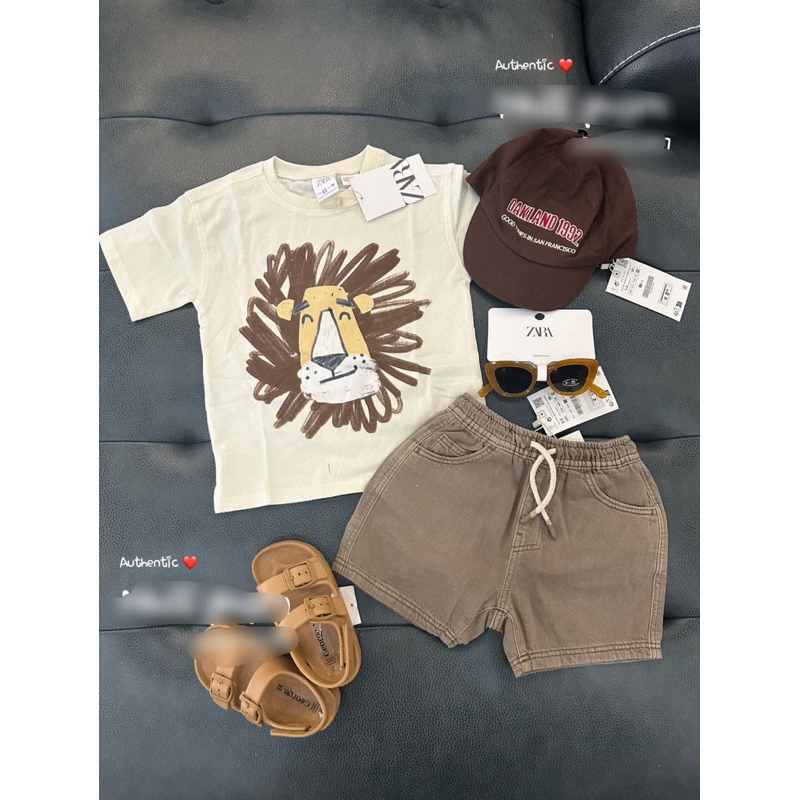 SET HỔ ZA DA NEW 2023 KÈM MŨ SIÊU HOT