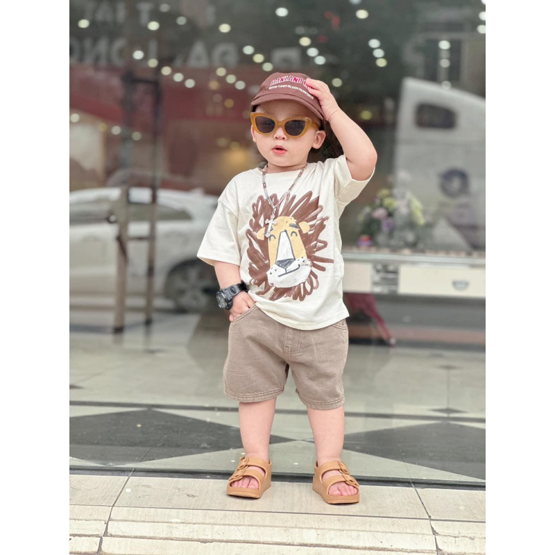 SET HỔ ZA DA NEW 2023 KÈM MŨ SIÊU HOT