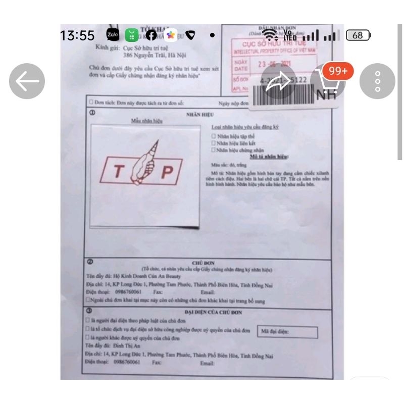 Viên uống vitamin thái lan tăng cân 100viên chính hãng