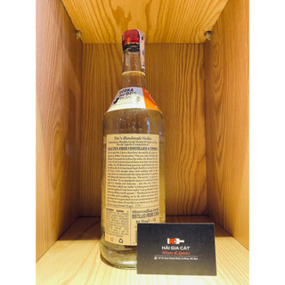 Tito's handmade  - tito's- Chuyên pha chế