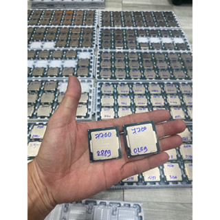 core i7 7700 sk 1151 chạy main H110/ H270/B250