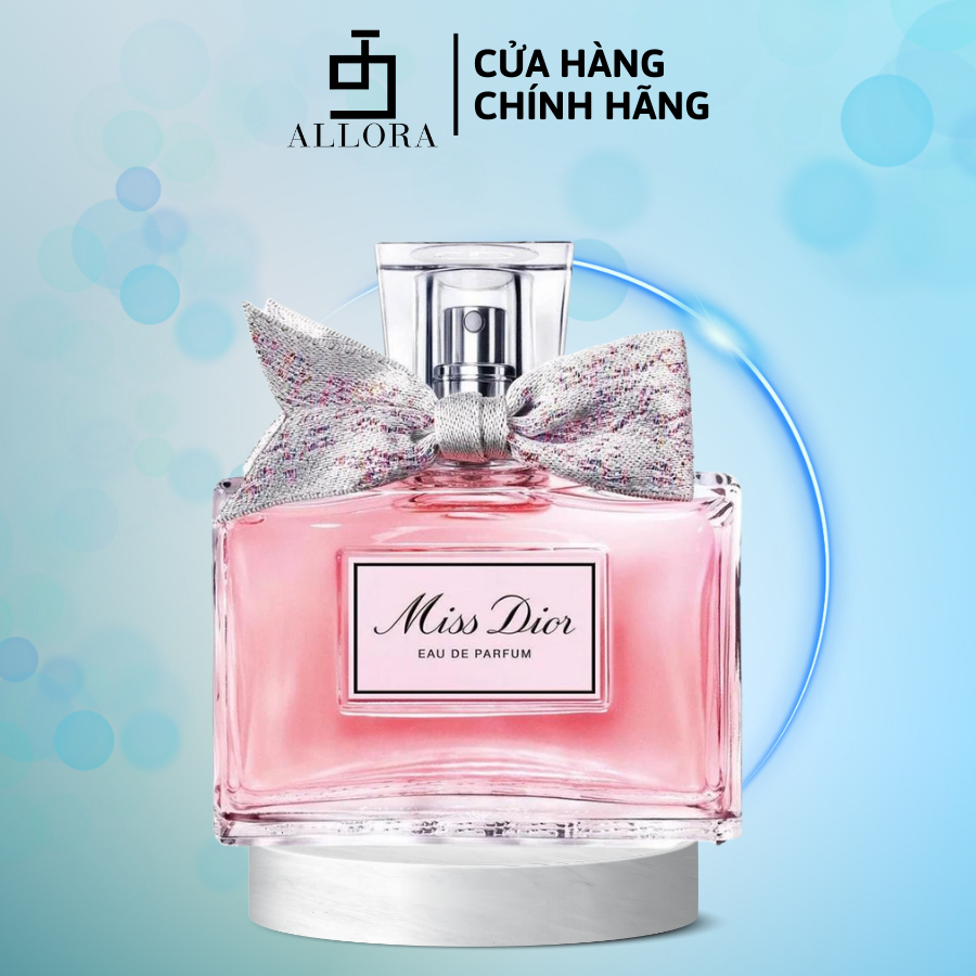 Nước hoa miss dior absolute blooming fullsize