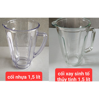 Ly thủy tinh xay sinh tố máy xay panasonic #mx-ex1561 #mx-mg53c1 #mx-mg5321 #mx-mg5351 #mx-mg5421