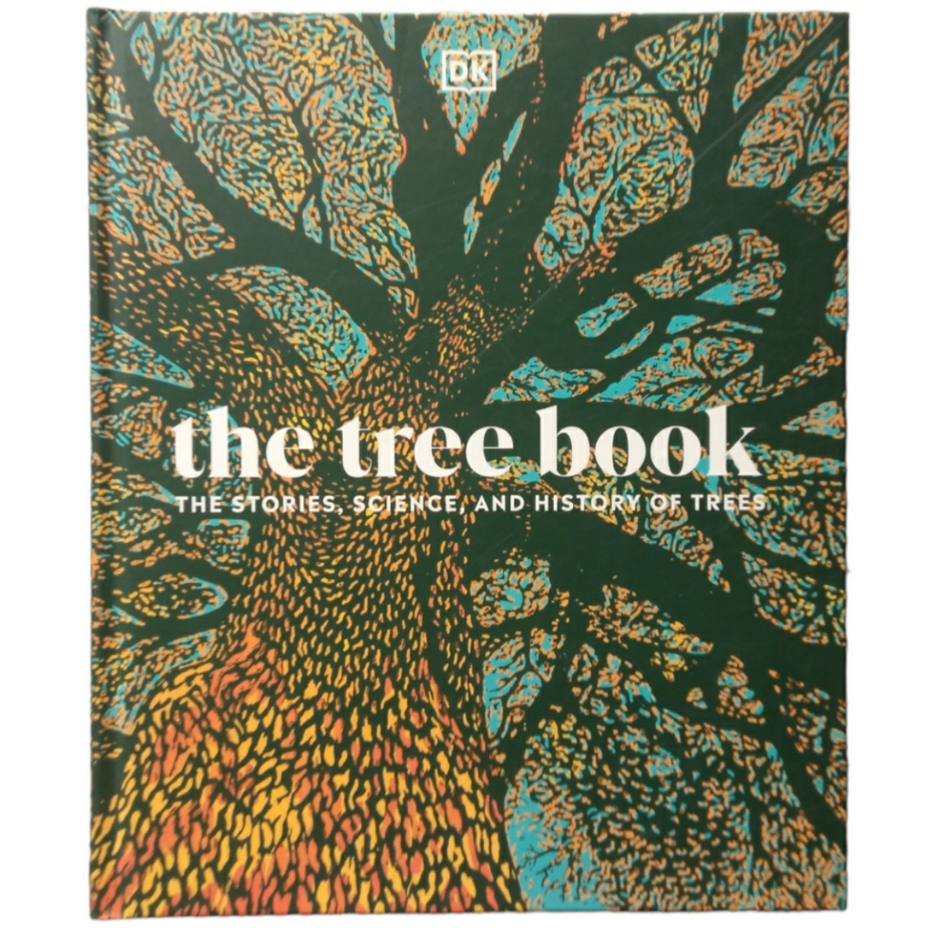 Sách - The Tree Book