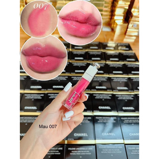 SON DƯỠNG DIOR ADDICT LIP MAXIMIZER 006/007/010/045