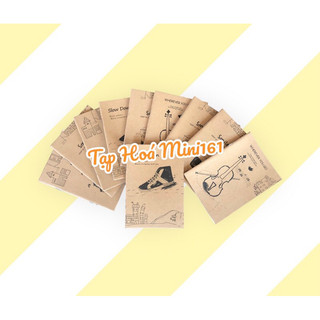 Sổ tay mini