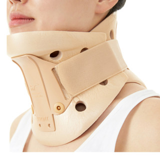 ✅ Dr.MED DR-123 - Đai cổ Philadelphia, nẹp cổ cứng, chấn thương cổ, thoát vị đĩa đệm cổ, Discectomy DrMed
