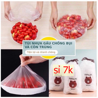 Màng bọc thực phẩm túi 100c