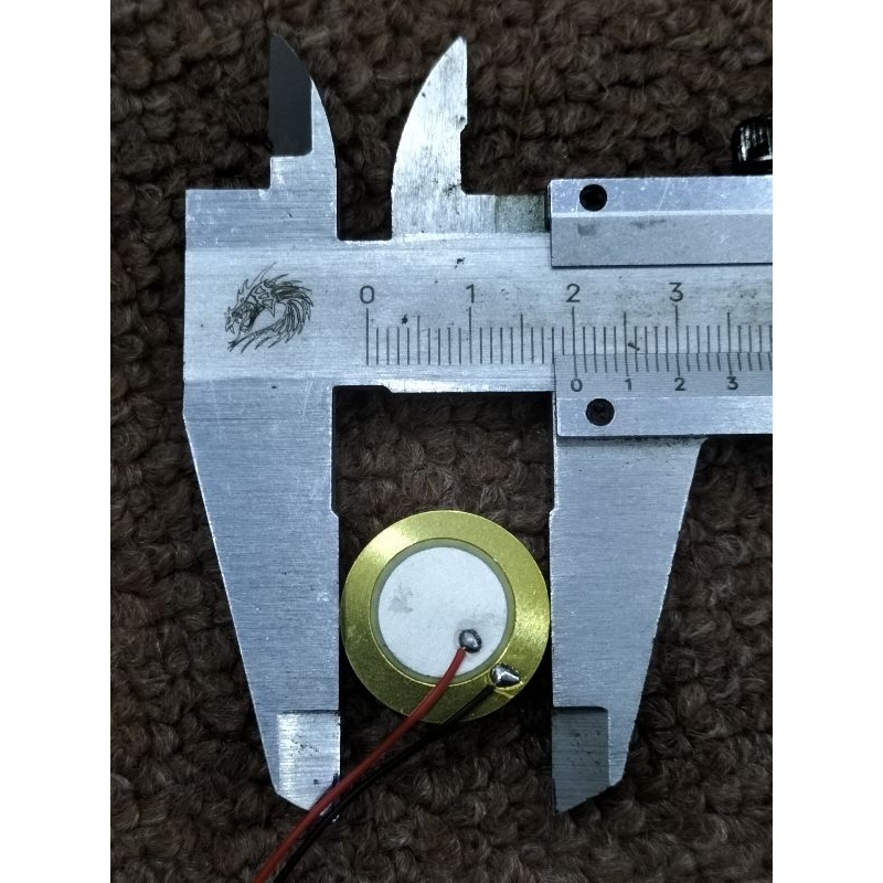 Loa Thạch Anh Sony 1110s