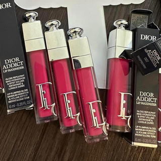 SON DƯỠNG DIOR ADDICT LIP MAXIMIZER 006/007/010/045