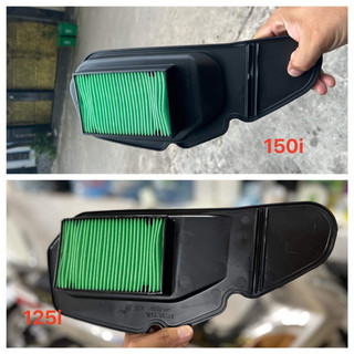Lọc gió vario - click 125i &150i 2018 > 2021
