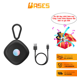 Máy Dò Hồng Ngoại Phát Hiện Camera Baseus Heyo Camera Detector