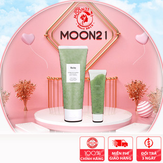 Tẩy da chết xương rồng HUXLEY Secret Of Sahara Scrub Mask Sweet 120g Auth Hàn Quốc