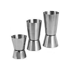 Zick đong định lượng inox