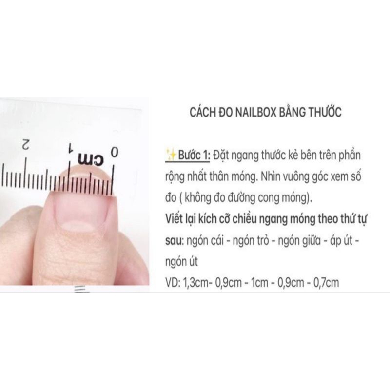 Móng tay giả màu xám xanh