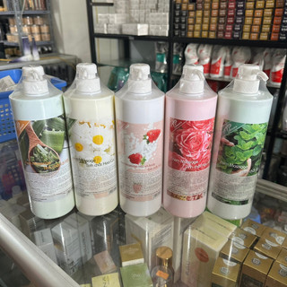Kem Massage T&A Chuyên Dùng Cho Spa 1000ml