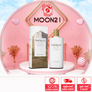 Kem chống nắng Skin1004 Centella Rau Má Madagascar Art-Fit Suncream Plus 50ml dịu nhẹ nâng tông kiềm dầu cho da dầu mụn