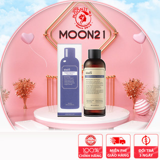 Nước hoa hồng cân bằng da Klairs Supple Preparation Toner Klairs cho da nhạy cảm 180ml Auth Hàn Quốc